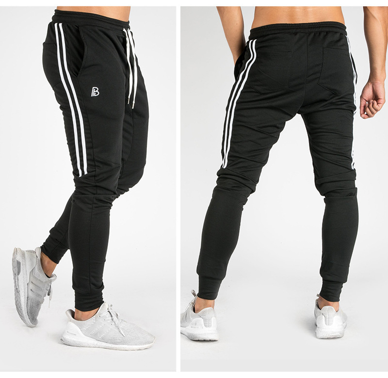 Title 6, Lente Heren Sport Outdoor Casual Broek Ademend ...