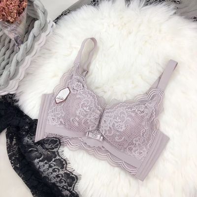 Title 10, Anti-sag lace bra