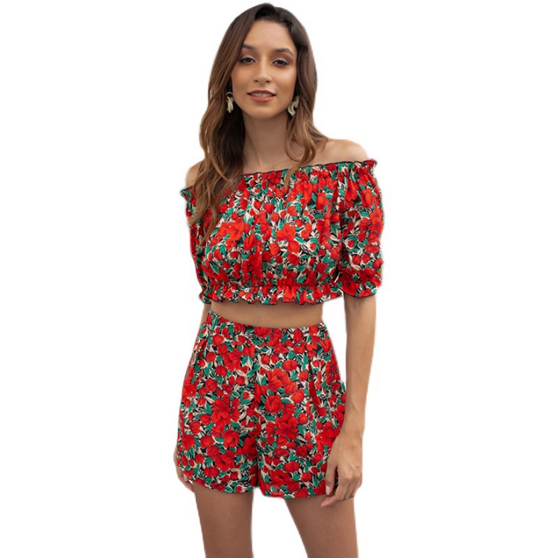 EBay European And American Foreign Trade Women's Cross-border Suit