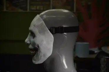Creepy Smile Mask, photo 4