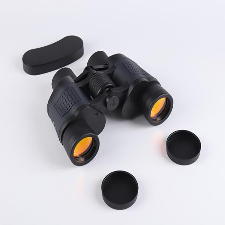High Definition Outdoor Mountaineering Portable Telescope Binoculars - Picture 6 of 6