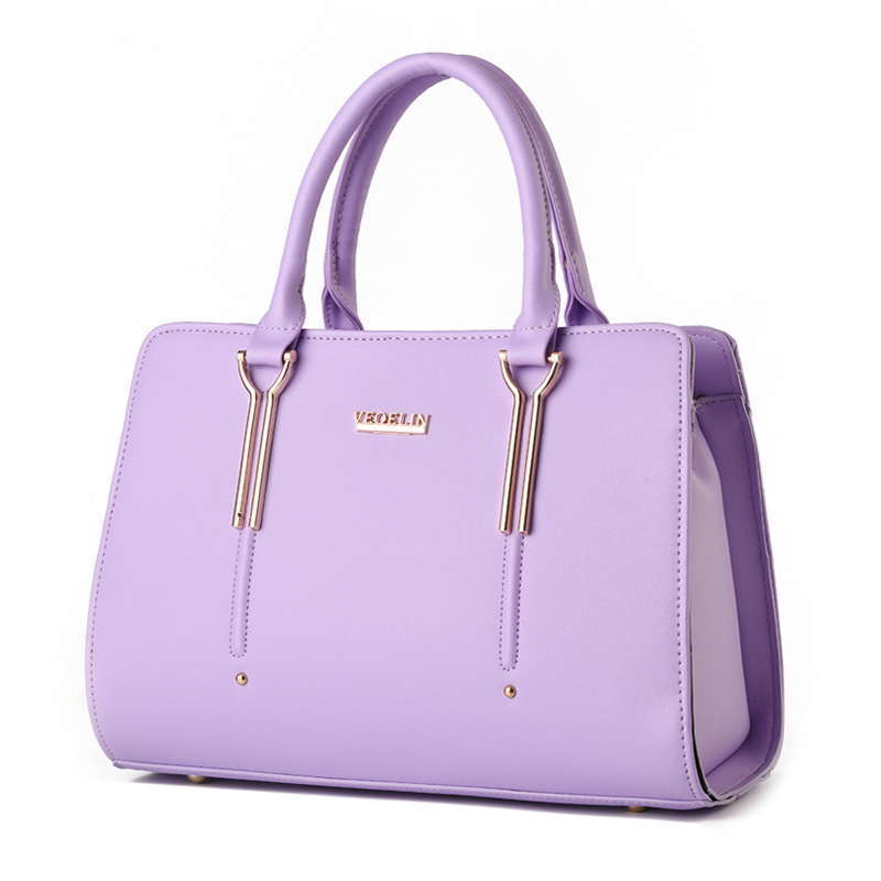 Sweet Lady Stereotypes Fashion Women's Bag Messenger Shoulder Handbag