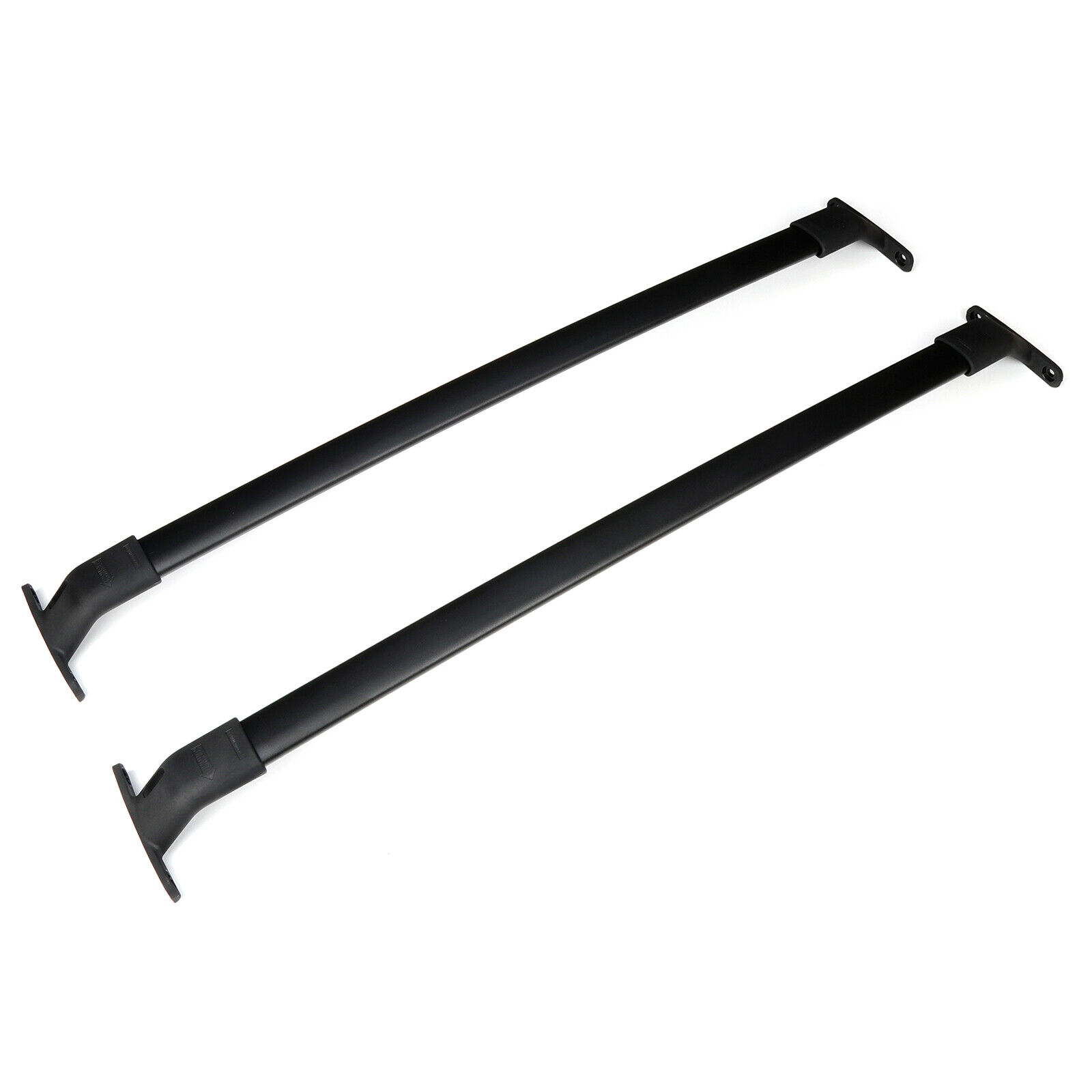 2 X Cross Bar For 18-22 Ford Expedition Roof Rack Aluminum Luggage Carrier
