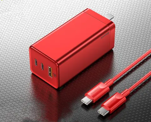 Charging Head Fast Book Accessories Switch Adapter European Socket