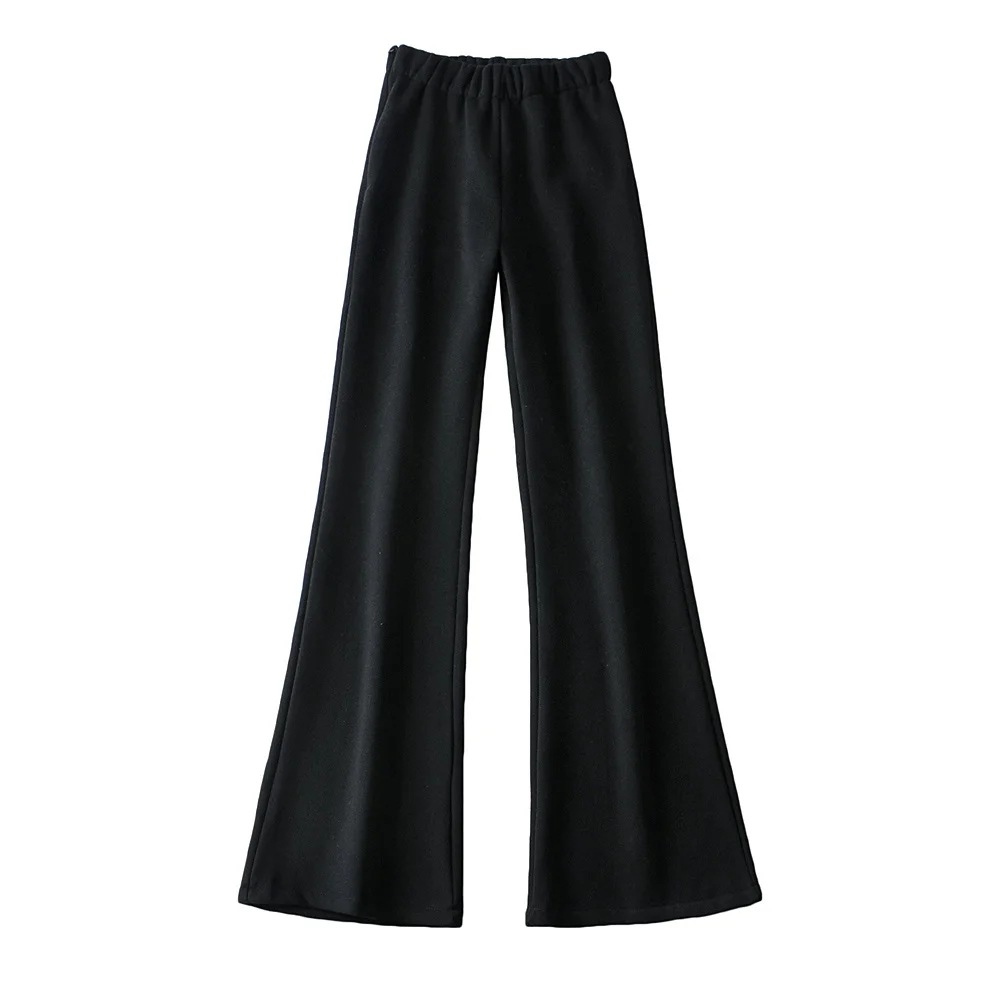 Title 5, Pantalon de Sport Ample Automne Hiver pour Femm...