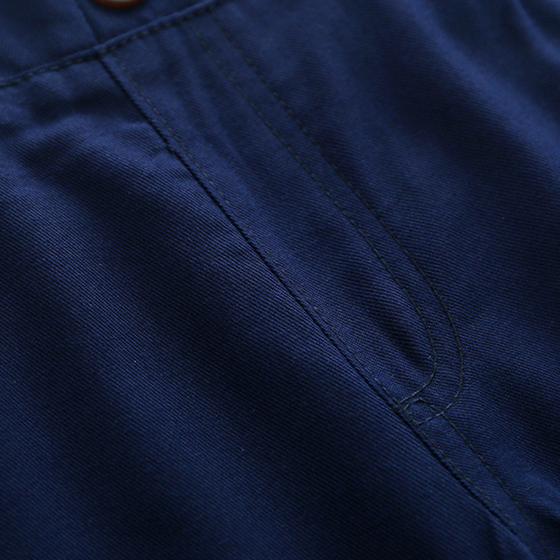 Boys' Romper Suit Top And Overalls Trousers