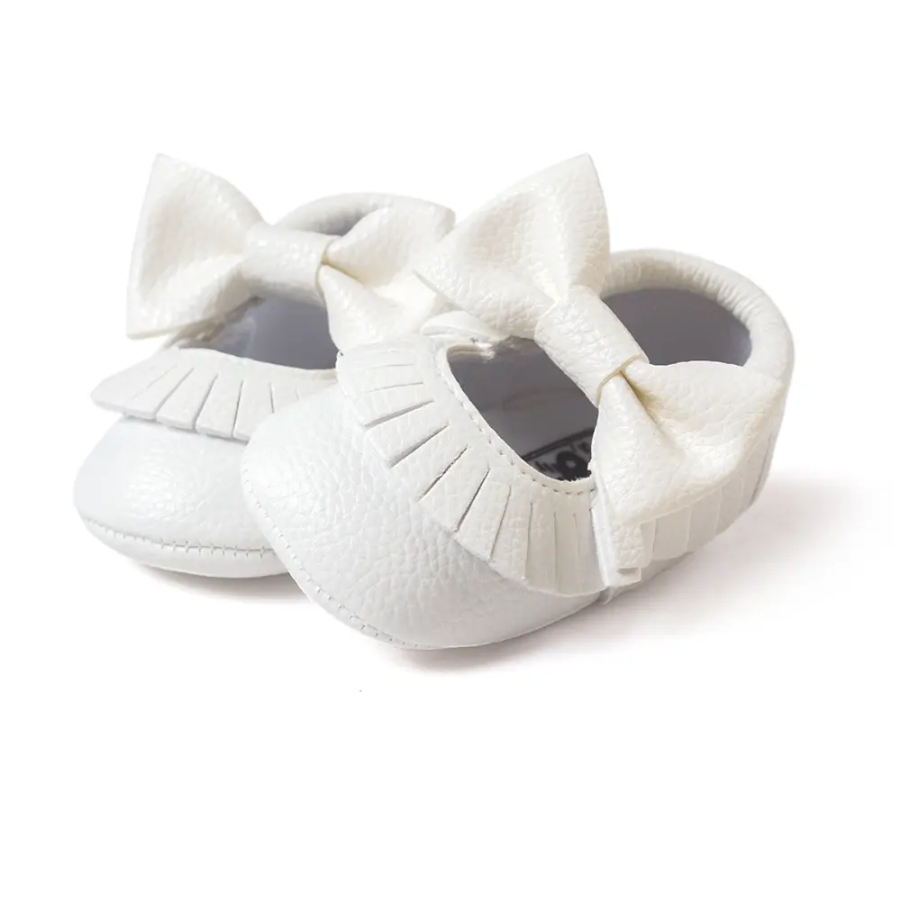 Color Matching Susu Baby Shoes Toddler Soft Sole