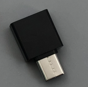 Usb2.0 To Type-c Micro Converter