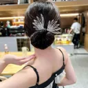 Angel Wings White