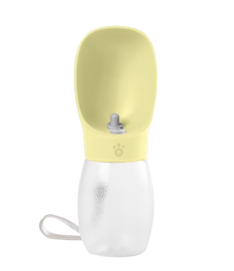 Pet Water Cup Outdoor Portable Water Bottle thumbnail 3