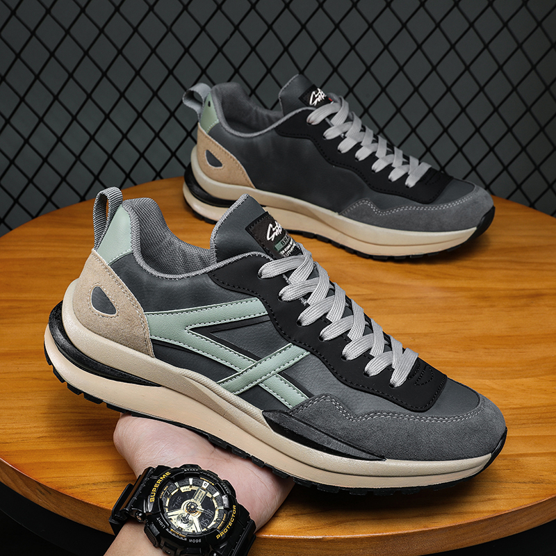 Arrival Men's Platform Dad Men