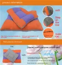 Pet Cotton Pad