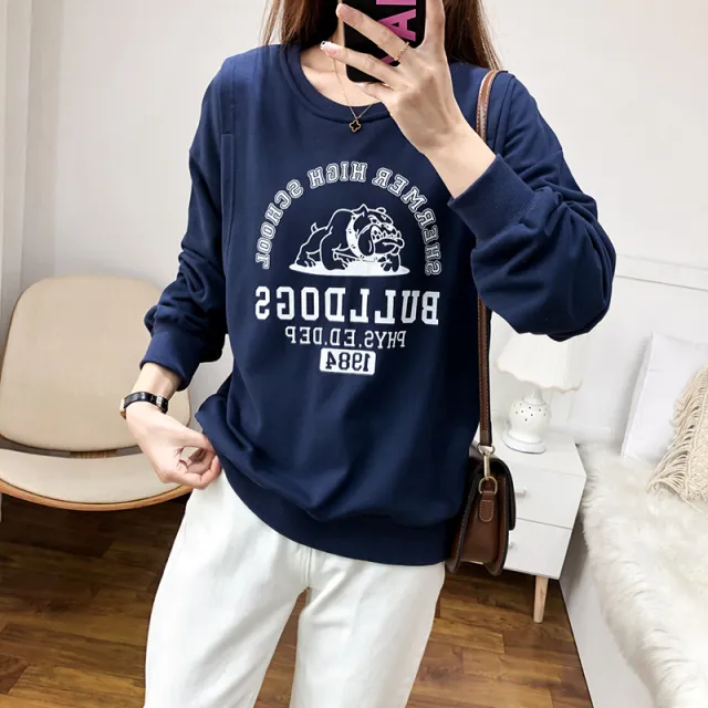 Breastfeeding Clothes For Pregnant Women Navy Blue - Shop at LoveMi