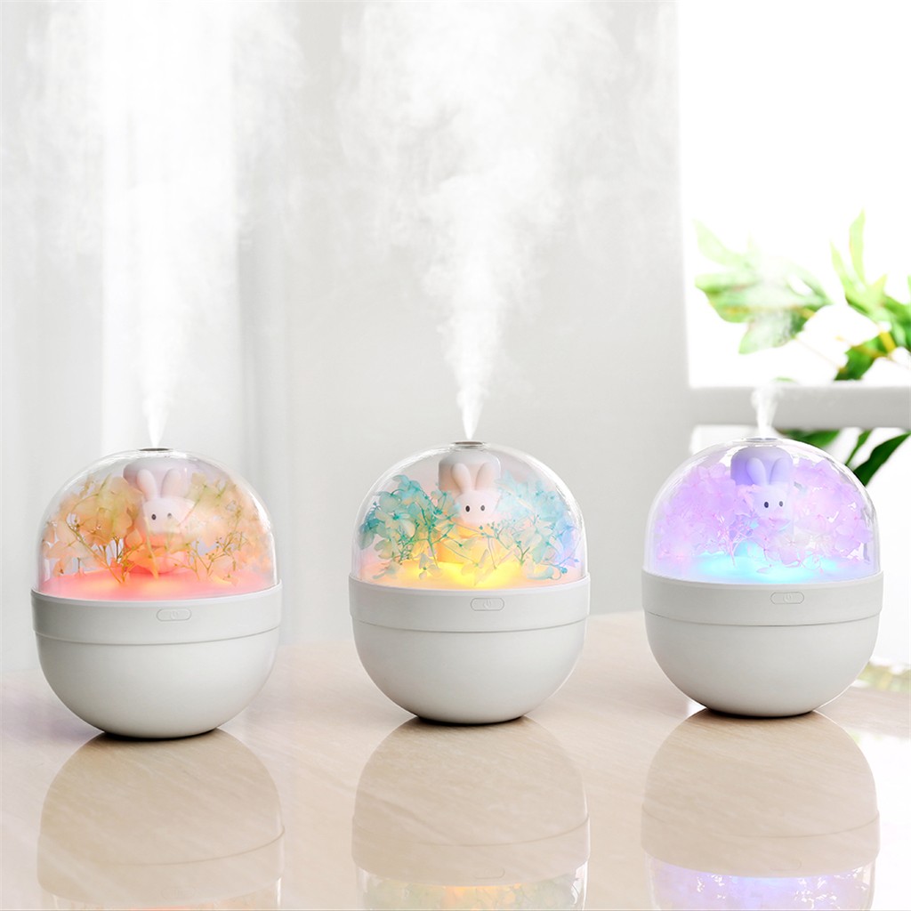 Title 5, Oil Diffuser Aromatherapy Cool Usb Mini Car Hom...