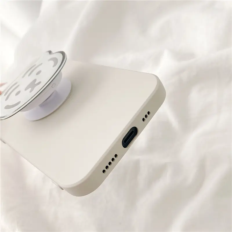 Anti-drop Soft Shell Phone Case