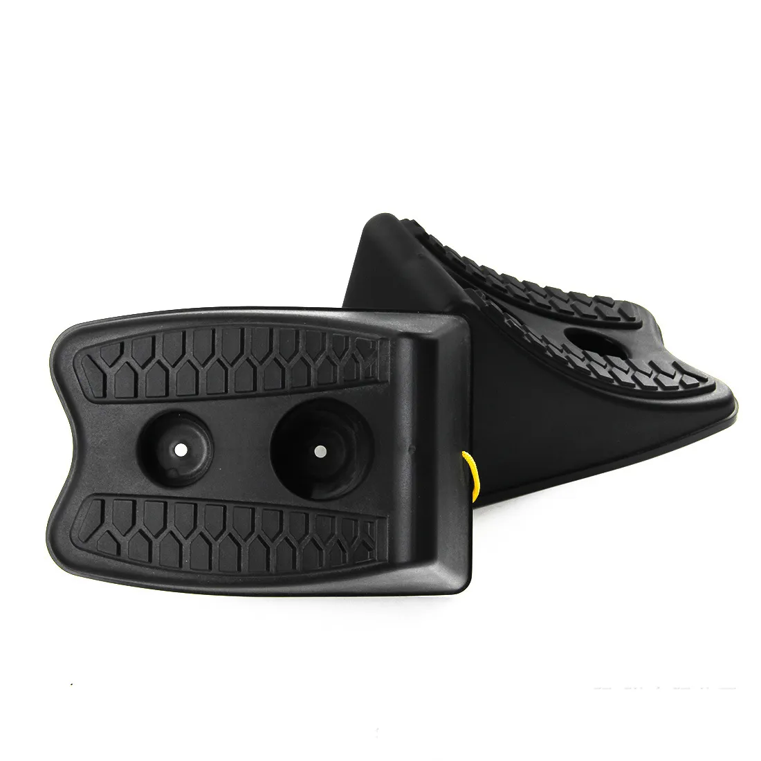 Automobile Universal Wheel Stopper Anti-skid Device