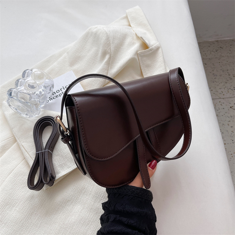 Summer Popular Messenger Bag With High-grade Shoulder