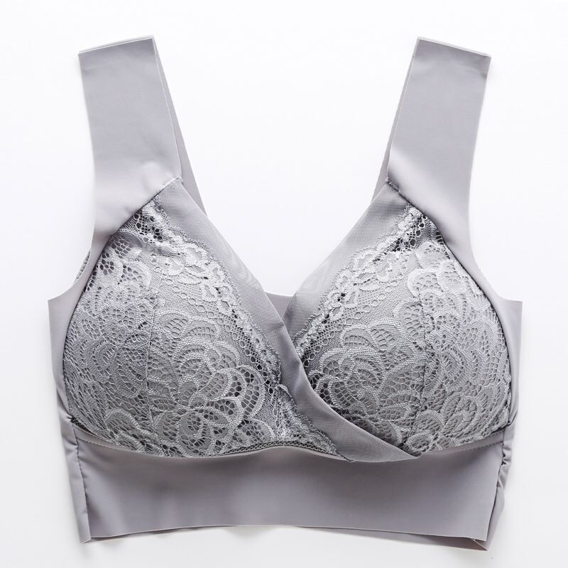 Title 5, Ladies Underwired Gathering Bra Shoulder Lace U...