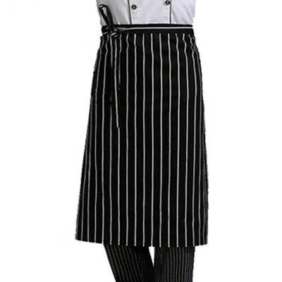 Title 12, Anti-Fouling Cotton Apron Half Cook