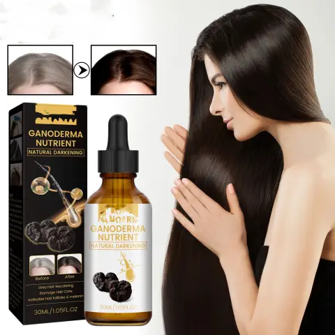 Hair Care Moisturizing Repair Massage