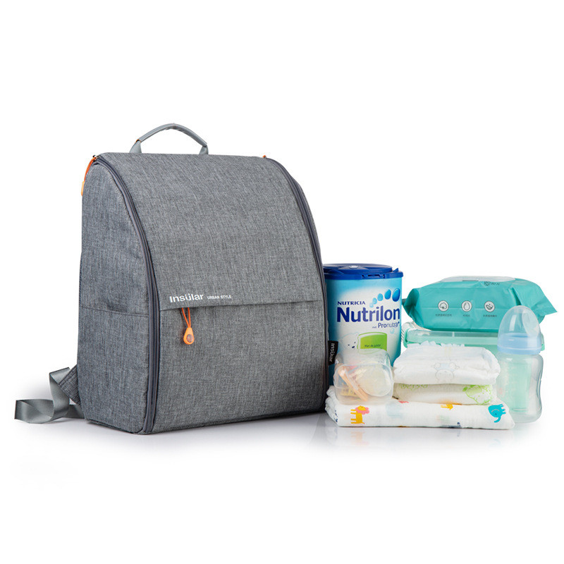 Shoulder Multifunctional Mummy Bag Backpack