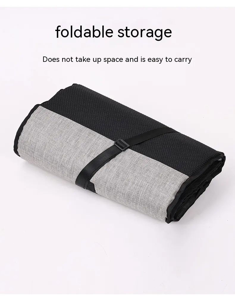 Pet Car Supplies Dog Cage Nest Go