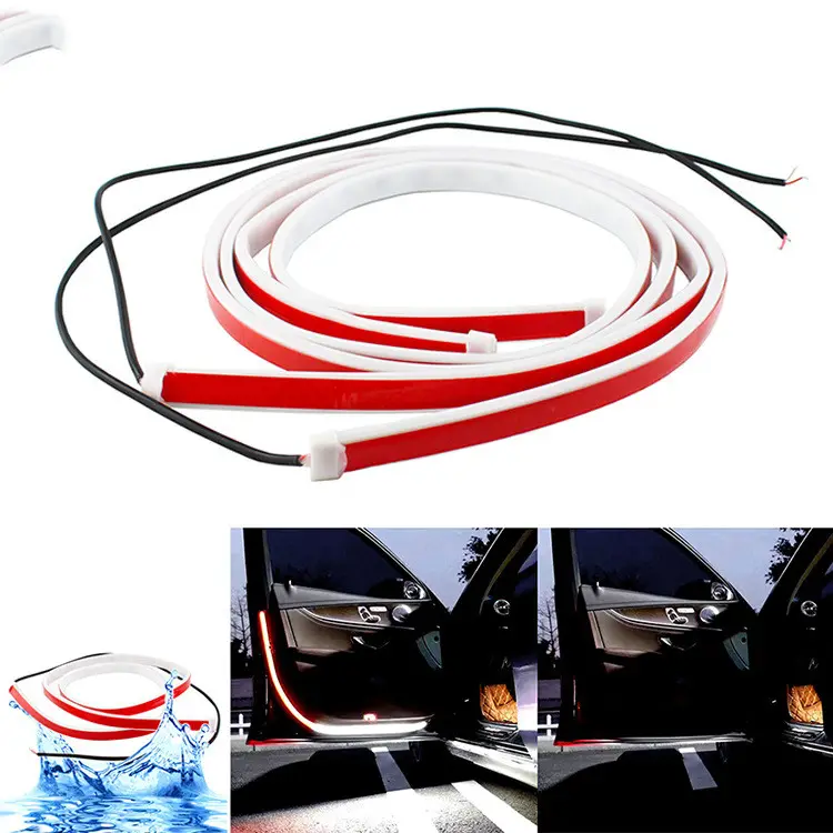 Waterproof Welcoming Atmosphere Warning Light