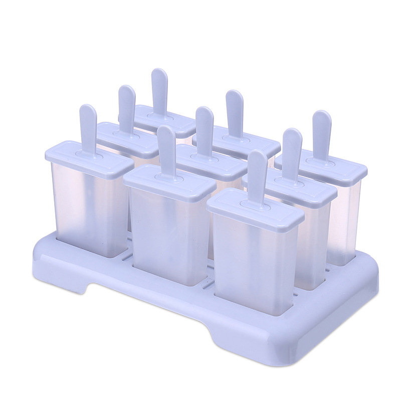 Title 4, Popsicle Plastic Stick Ice Cream Mould