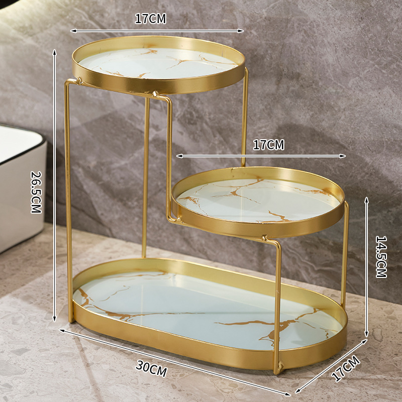 Title 4, Hand Washing Washing Table Storage Rack