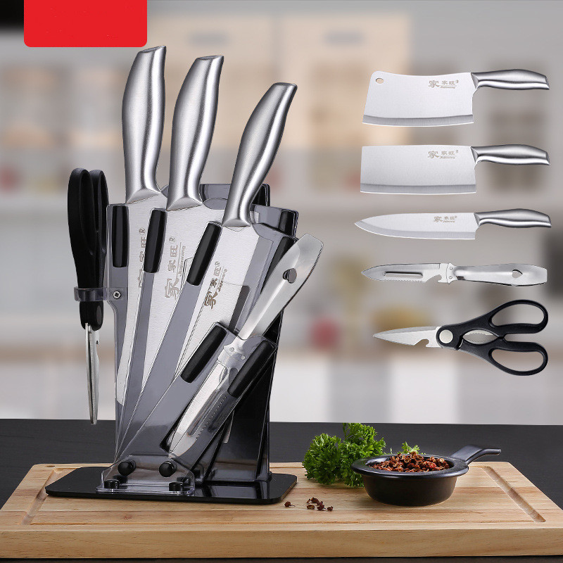 Title 5, Kitchen Stainless Steel Gift Set 6-piece Set