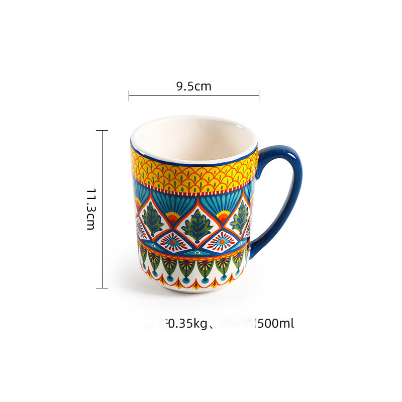 Mug 500ml