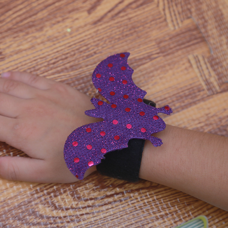 Title 1, Bat Ring Pop Wrist Decoration