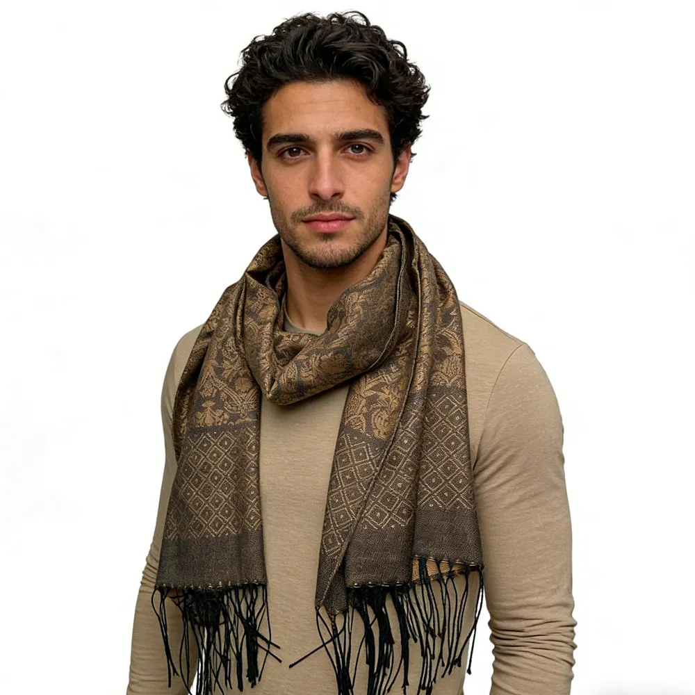 Tweed Look Sophisticated C Amel Business Casual