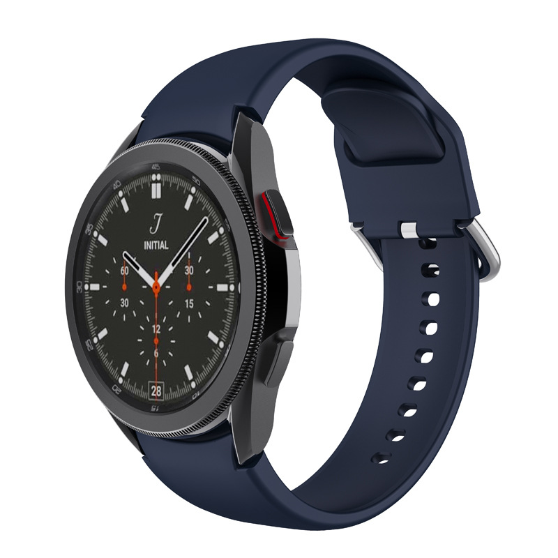 Title 1, Bracelet de montre Classic Silicone TPU