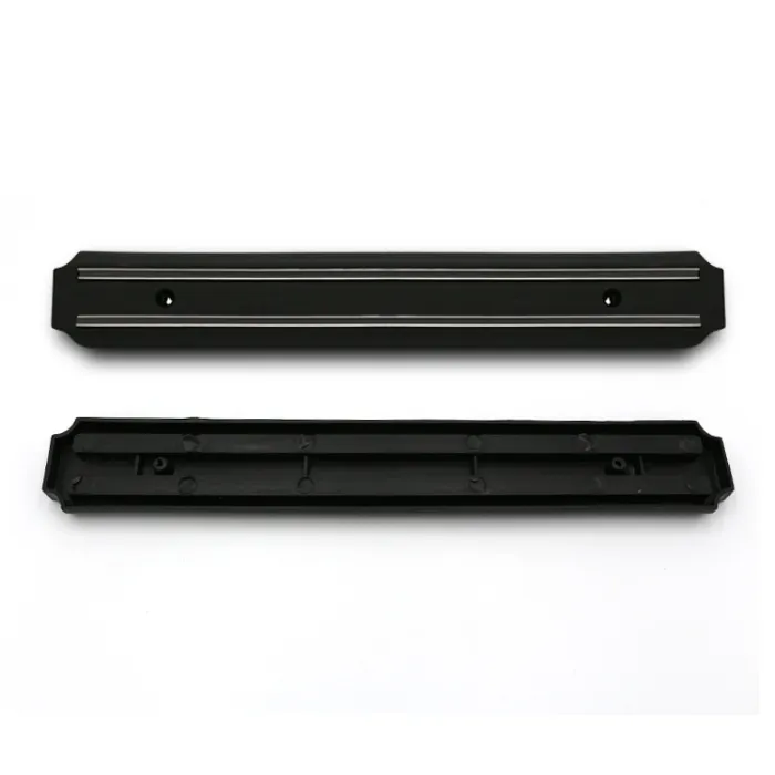 Magnetic Knife Holder Strip for Wall, Strong Magnet Knife Bar in 33, 38, 50 or 55 cm - detail photo 4
