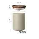 Medium Airtight Jar