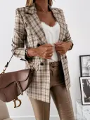 Houndstooth Grid