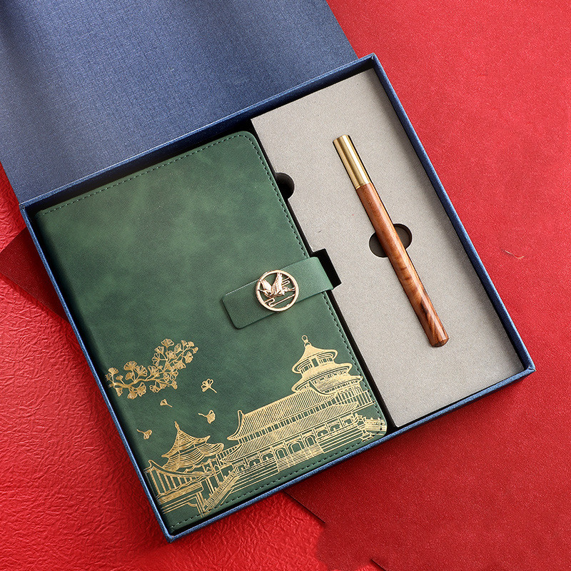 365 Days Of Daily Work Time Management Efficiency Notebook - Image 6