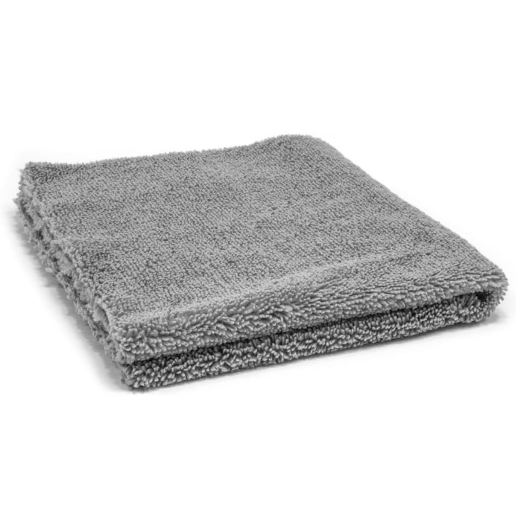 Serviette de détail en microfibre à deux poils sans bords elite – Image 4