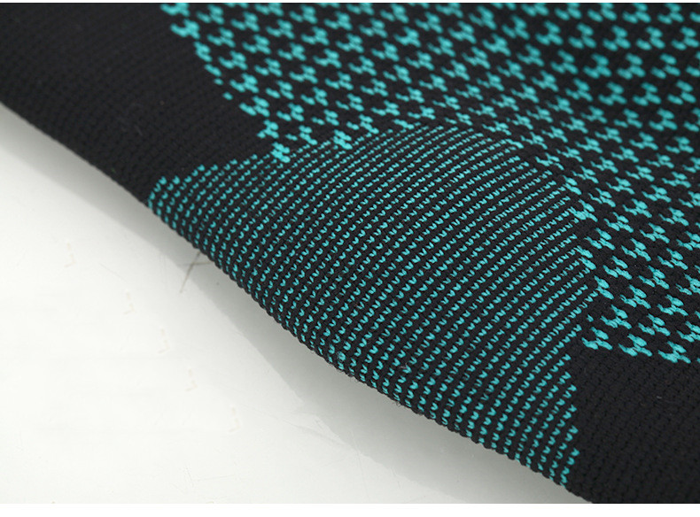 Sports Knitted Ankle Support Four Seasons Breathable