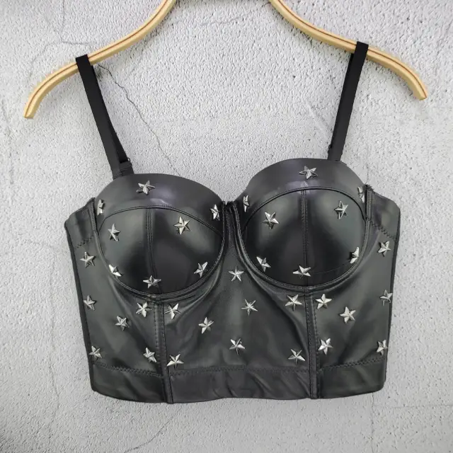 Women's Simple Sling Tube Top Bra Vest Silver - Shop at LoveMi
