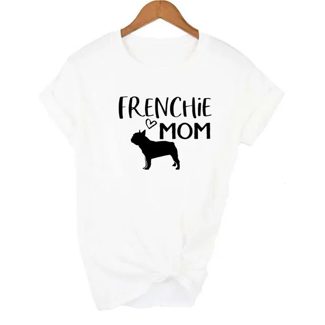 Summer Women's T shirt Casual Printing Short Sleeve Photo Color - Shop at LoveMi