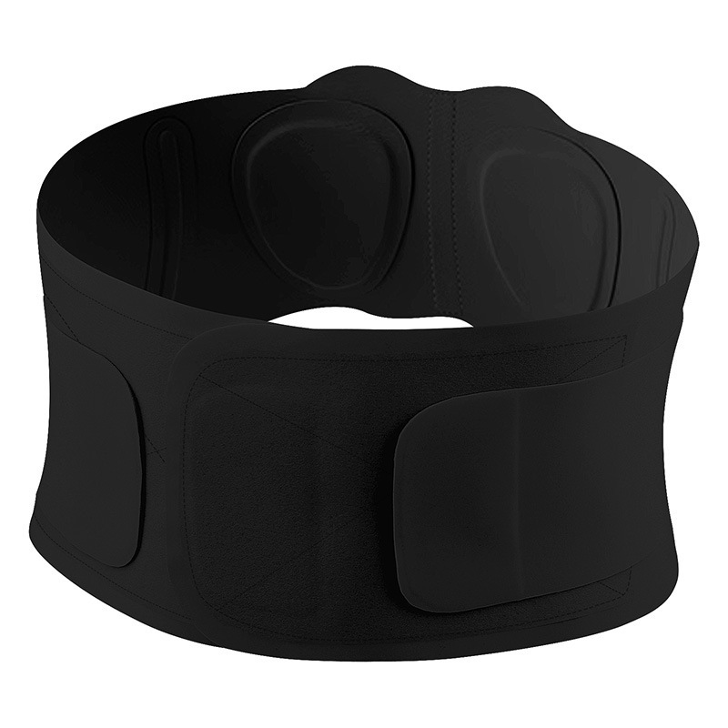 Lightweight And Breathable Lumbar Support Belt For Summer, High Elasticity, Compression Waist Trainer, Abdominal Binder, Dynamic Support For Sports Injuries And Lumbar Support — foto 3