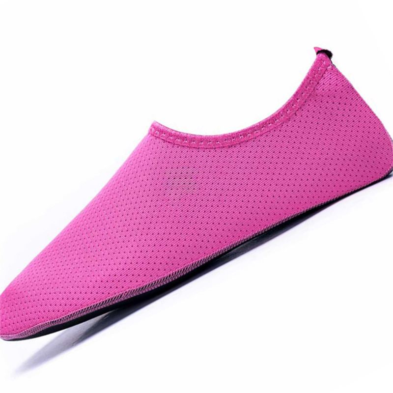 Summer Outdoor Water Sports Shoes For Men Women Kids,Barefoot Beach,Swim Surf Dive QuickDry Aqua Yoga Socks