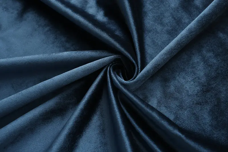 High-end Embossed Embroidered Window Screens