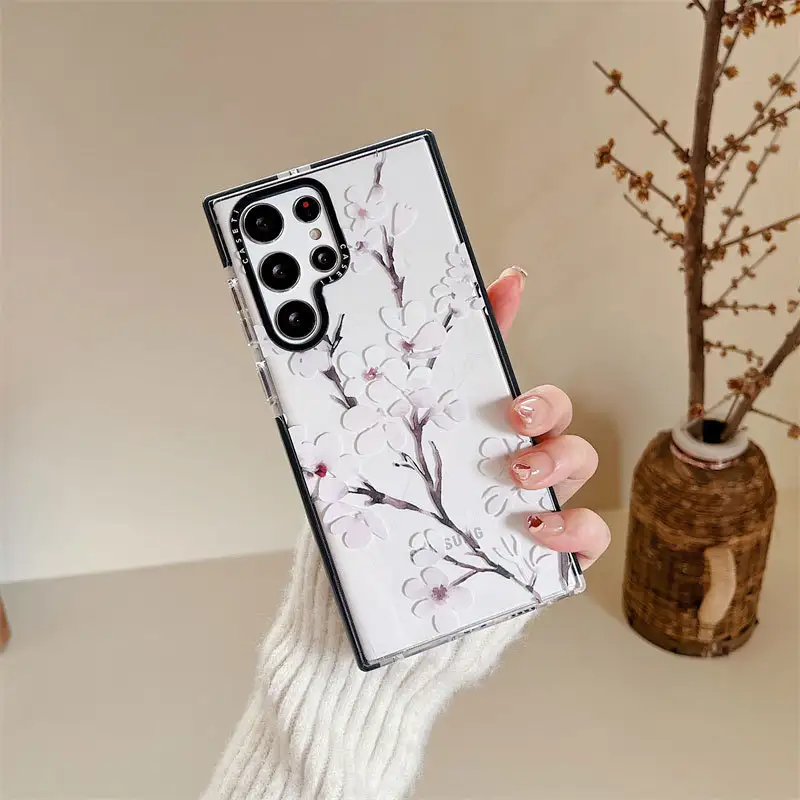 Anti-fall Suitable Phone Case Anti-fall