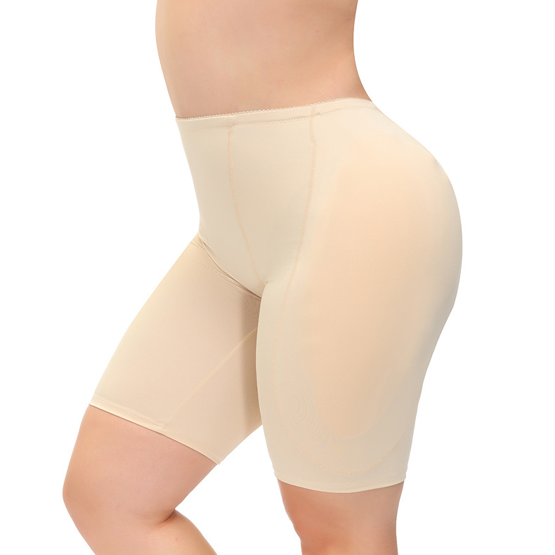 Title 5, Full Hip Pants Thickened Foam Pad Underwear