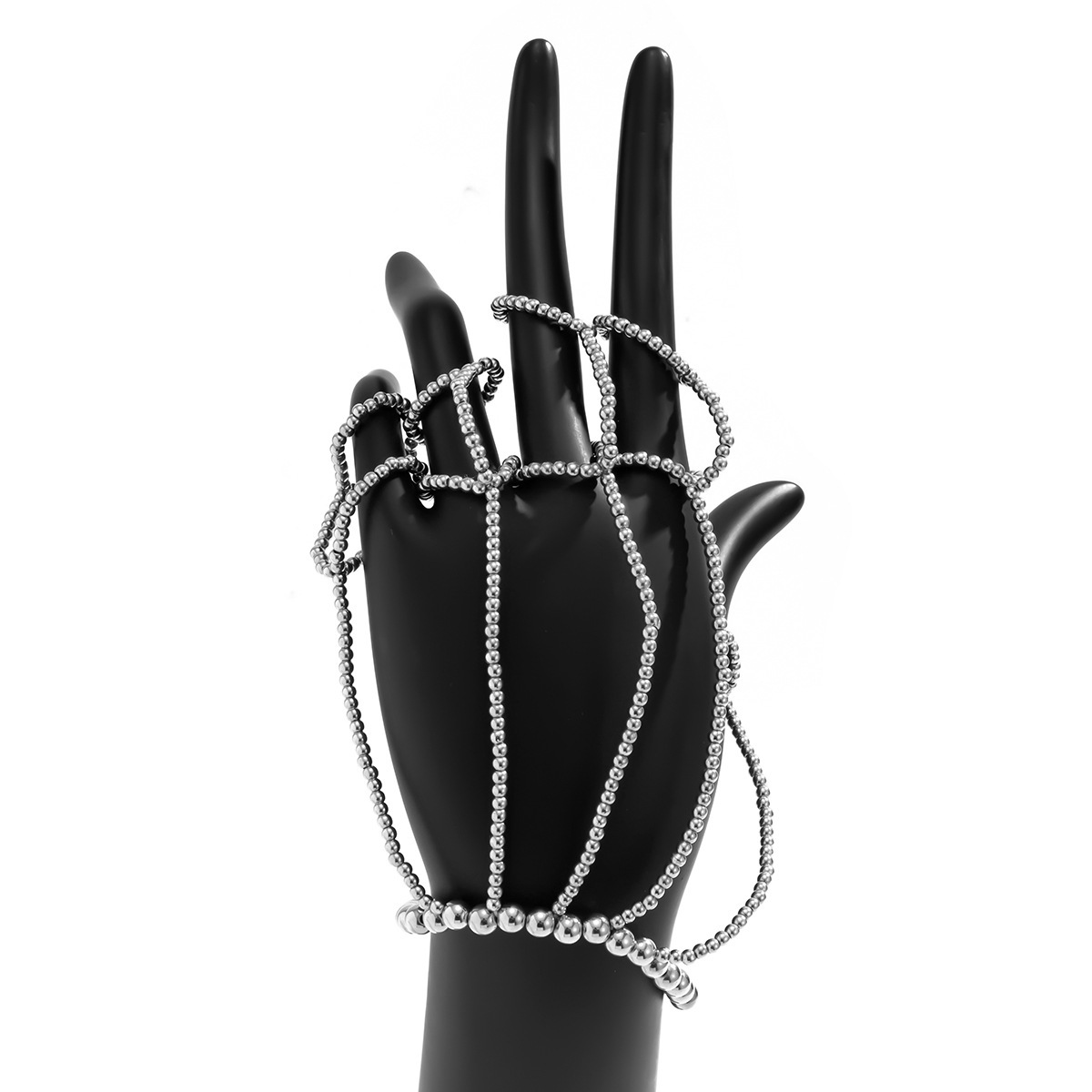 Jewelry Personality Simple And Creative Pearl Beaded Jewelry