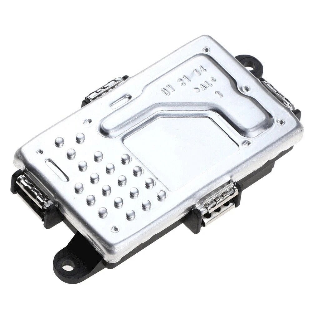 FOR M ERCEDES W207 W212 W218 W231 HEATER FAN BLOWER MOTOR RESISTOR A2128702110 — image 3