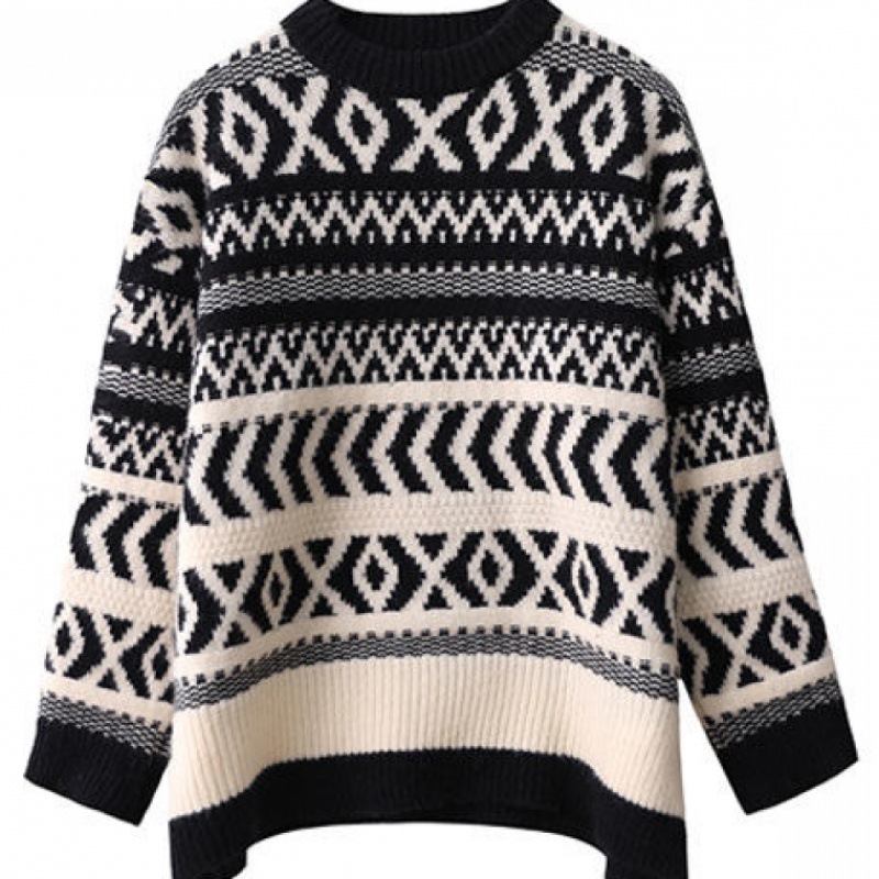 Vintage Slim Short Knit Underlay